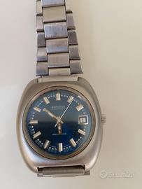 Orologio  Sandoz Electronic Swissonic 