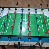 biliardino FAS con gettoniera 