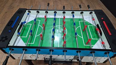 biliardino FAS con gettoniera 