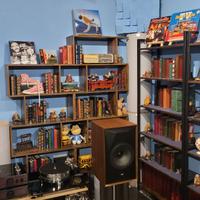 Stand supporti per diffusori