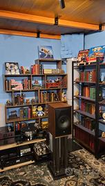 Stand supporti per diffusori