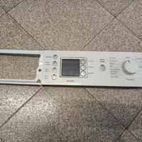 Scheda Bosch 00640002 Lavatrice WAE16420IT 01