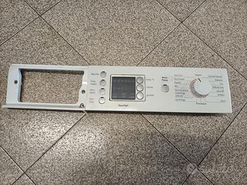 Scheda Bosch 00640002 Lavatrice WAE16420IT 01