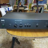 Preamplificatore NAD  1240 perfetto