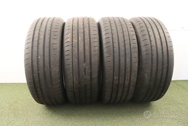 Gomme Goodyear Eagle F1 235 55 19 estate