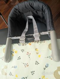 seggiolino tavolo Inglesina Fast