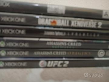 giochi Xbox One 