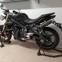 Triumph Street Triple S 675