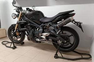 Triumph Street Triple S 675