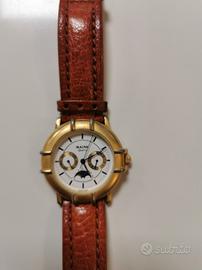 orologio Bulova anni 90