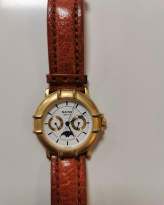orologio Bulova anni 90