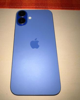 Iphone 16 plus