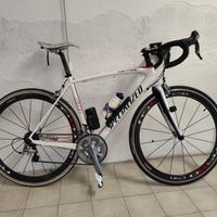bicicletta Specialized Tarmac SL3 pro carbon