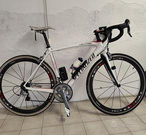 bicicletta Specialized Tarmac SL3 pro carbon