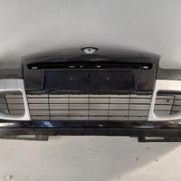 Paraurti ant RENAULT SCENIC III '08