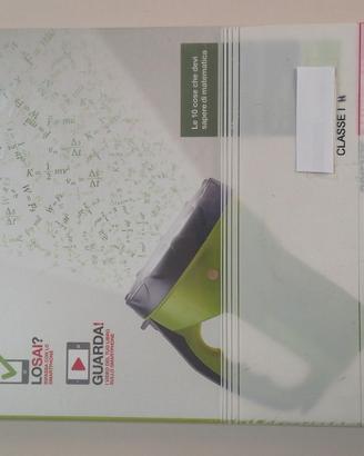 FISICA VERDE 1 - 9788808327895