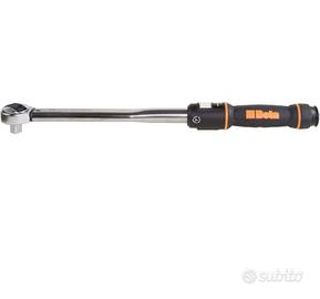 chiave dinamometrica beta 666N/5 10÷50 nm 3/8