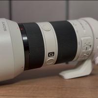 Sony 70-200