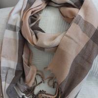 SCIARPA fantasia Burberry   prez.cadauna  6 dispo