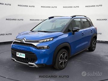 Citroën C3 Aircross PureTech 110 S&S C-Series