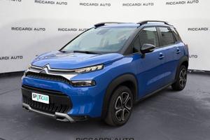 Citroën C3 Aircross PureTech 110 S&S C-Series