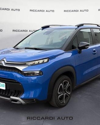 Citroën C3 Aircross PureTech 110 S&S C-Series