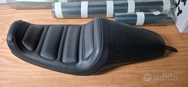 sella harley davidson sportster roadster