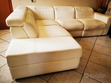 divano relax cassetto 270x210