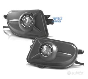 FARI ANABBAGLIANTI PER MERCEDES CLASSE E W210 95-0