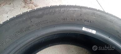 2 gomme estive 