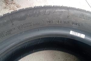 2 gomme estive 
