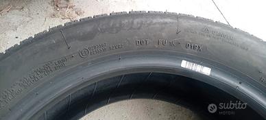 2 gomme estive 