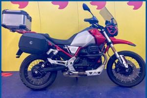 MOTO GUZZI V85 Garantita e Finanziabile