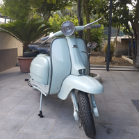 Lambretta LI 3 serie