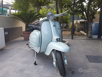 Lambretta LI 3 serie