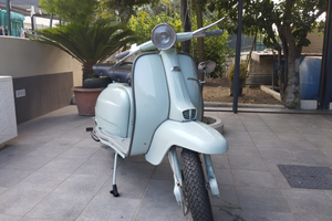 Lambretta LI 3 serie