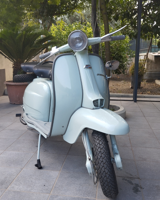 Lambretta LI 3 serie