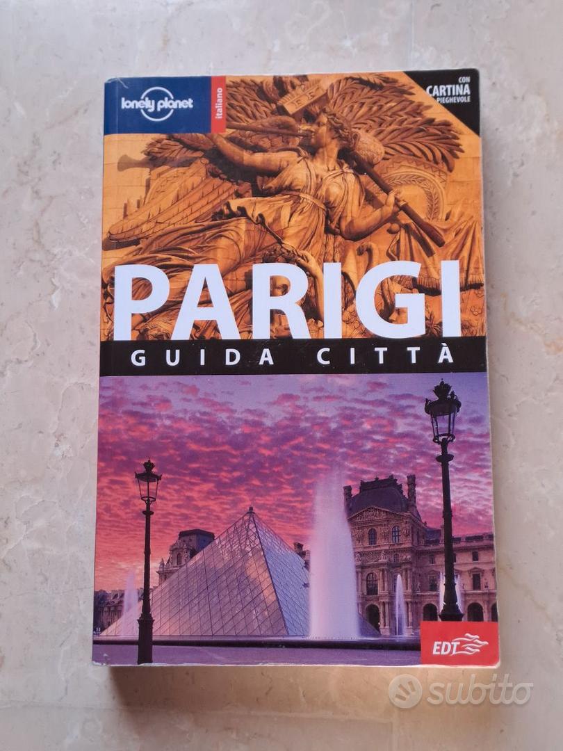 Guida Lonely Planet Parigi - Libri e Riviste In vendita a Perugia