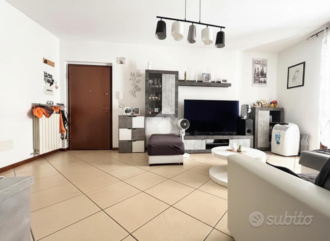 Appartamento – Pozzolo Formigaro, Alessandria - Altro