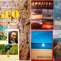 Libro Geo Sardegna - Ambiente, Uomo, e altri sardi
