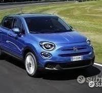 Fiat 500 x 2019 per ricambi c2251