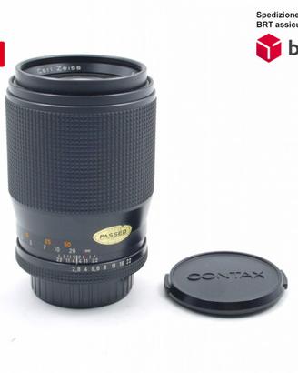 Zeiss Sonnar 135 F2.8 C/Y