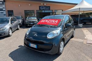 Citroen C1 1.0 BENZ 68CV FRIZIONE NUOVA 2006