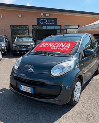 Citroen C1 1.0 BENZ 68CV FRIZIONE NUOVA 2006