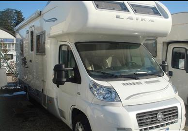 Laika Ecovip 1