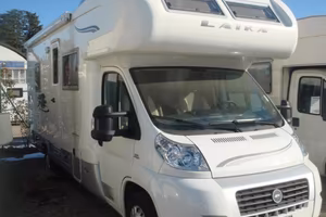 Laika Ecovip 1