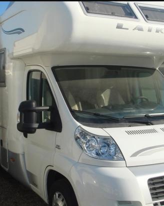 Laika Ecovip 1