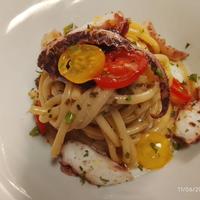 Cuoco capo partita Hotel & Ristorante