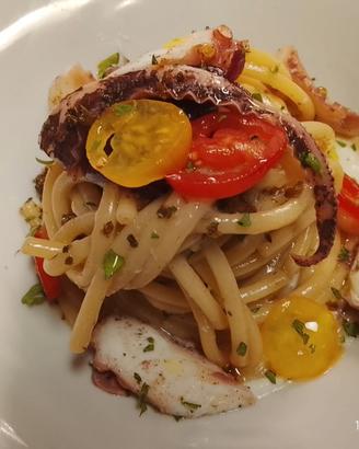 Cuoco capo partita Hotel & Ristorante