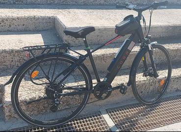 E-bike